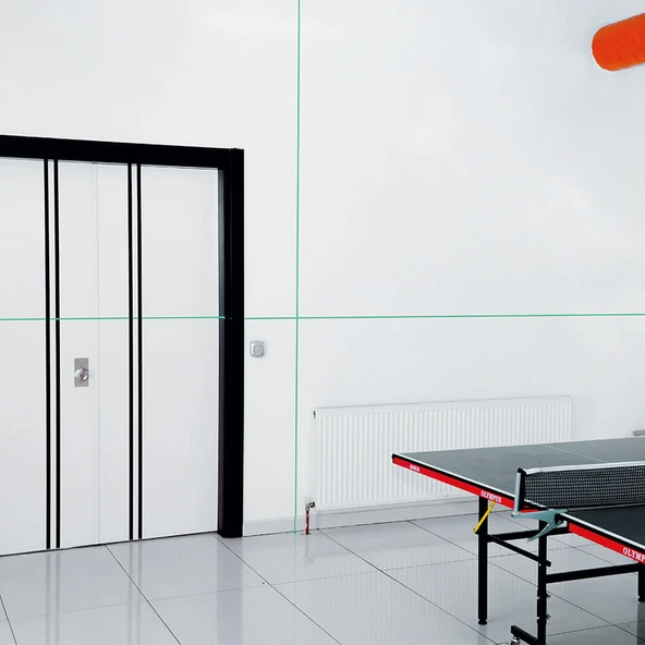 Rtrmax Rtm055 Lazer Distomat Yeşil 30M - Resim 3