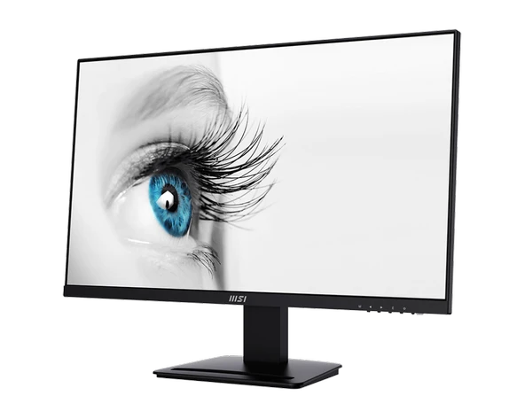 27 MSI PRO MP273A FHD 1MS 100HZ FLAT IPS - 3