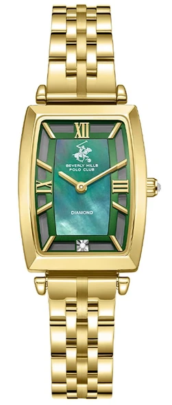 Beverly Hills Polo Club BP3770C.170 Kadın Kol Saati