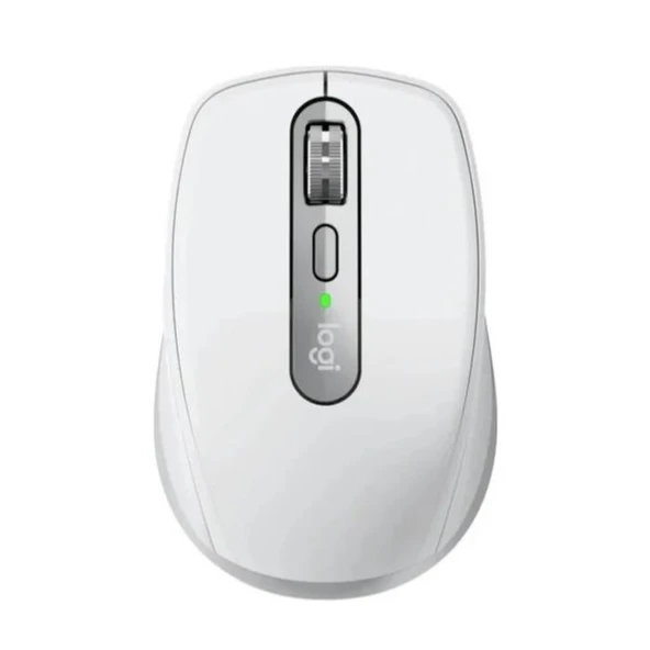 Logitech MX Anywhere 3 910-005989 Gri Şarjlı Lazer Kablosuz Mouse