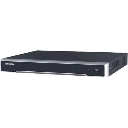 Hikvision DS-7616NI-Q2/16P 16 Kanal 16 Port PoE NVR Kayıt Cihazı ürün görseli