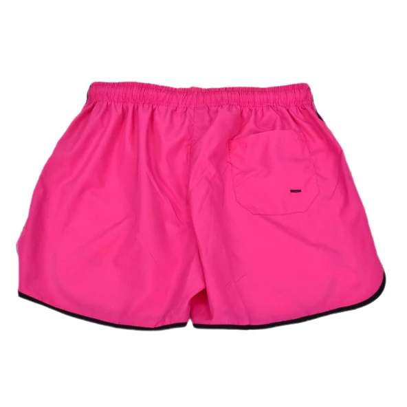 Kadın Deniz Şortu BGL-ST03004 - Resim 5