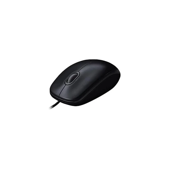 Logitech M90 910-001793 Optik Kablolu Mouse