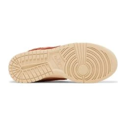 Nike Dunk Low Terry Swoosh - 5