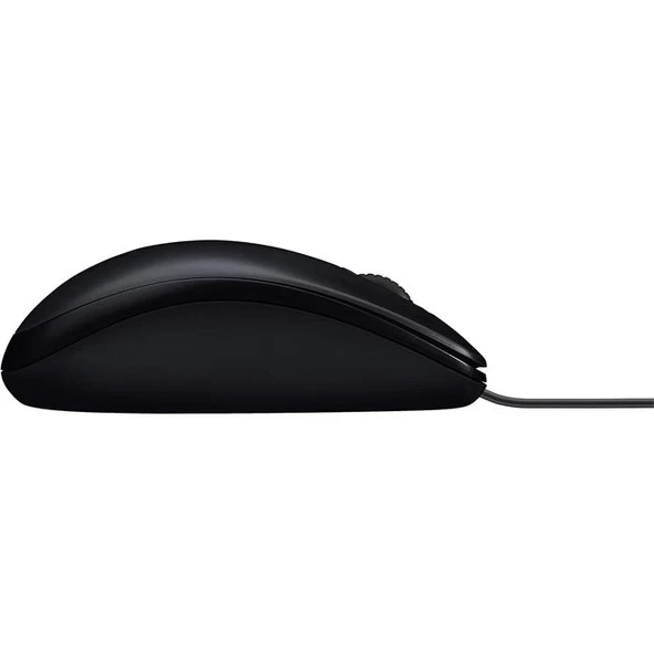 Logitech M90 910-001793 Optik Kablolu Mouse - 2