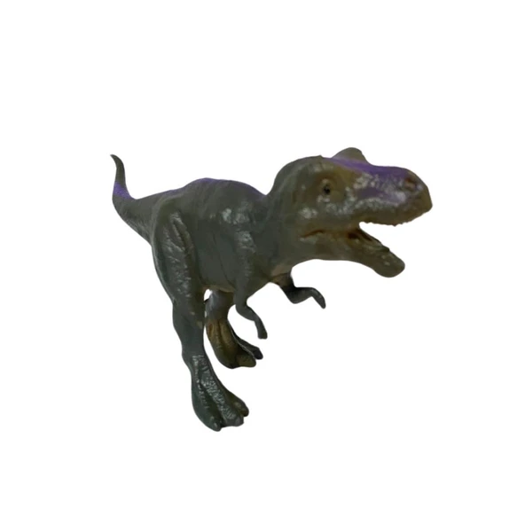 Tyrannosaurus Dinazor 15 Cm - Q603-9 - Resim 3
