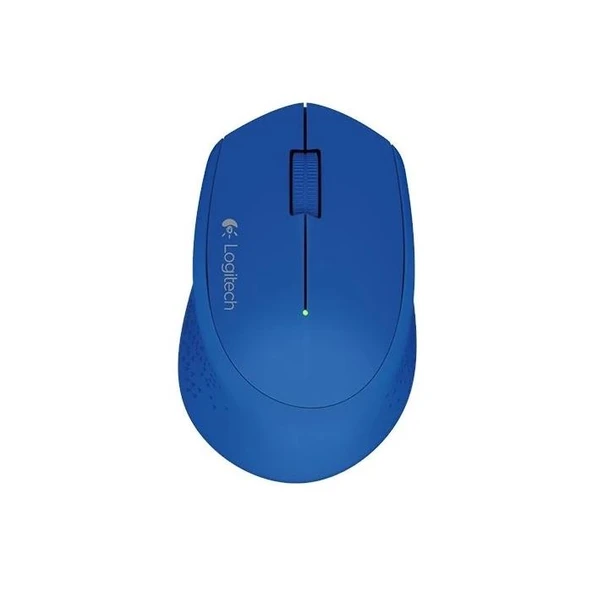 Logitech M280 910-004290 Mavi Optik Kablosuz Mouse