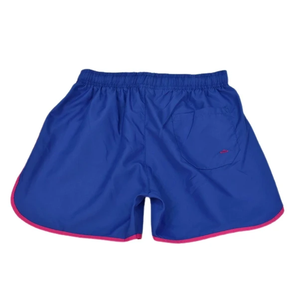 Kadın Deniz Şortu BGL-ST03004 - Resim 4