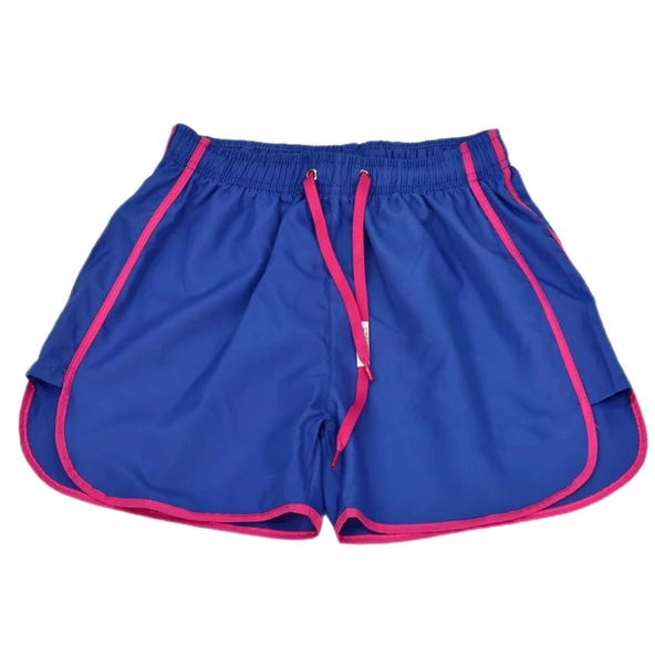 Kadın Deniz Şortu BGL-ST03004 - Resim 3