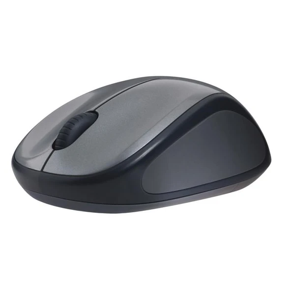 Logitech M235 910-002201 Gri Optik Kablosuz Mouse - 2