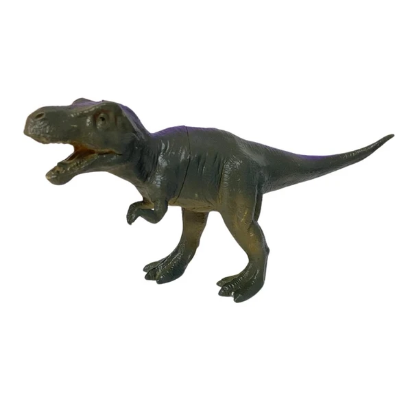 Tyrannosaurus Dinazor 15 Cm - Q603-9 - Resim 4