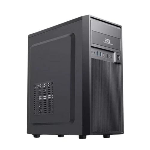 Power Boost Vk-1651 Siyah 500w Kurumsal Bilgisayar Kasası