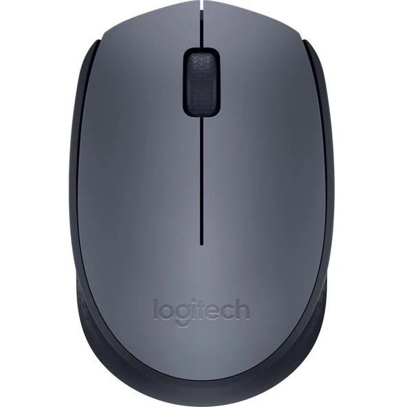 Logitech M170 910-004642 Optik Kablosuz Mouse