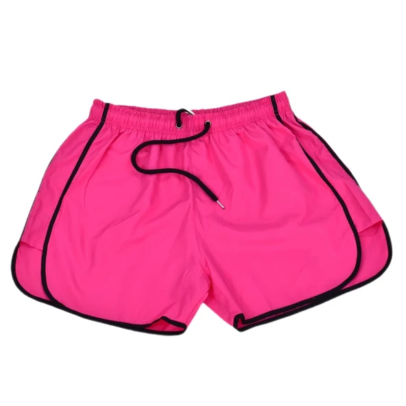 Kadın Deniz Şortu BGL-ST03004 - Resim 8