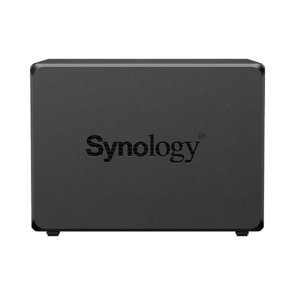 SYNOLOGY DS925-32G PLUS RYZEN V1500B-4GB RAM- 4-diskli Nas Server (Disksiz) - 5
