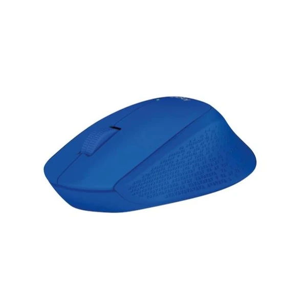 Logitech M280 910-004290 Mavi Optik Kablosuz Mouse - 2