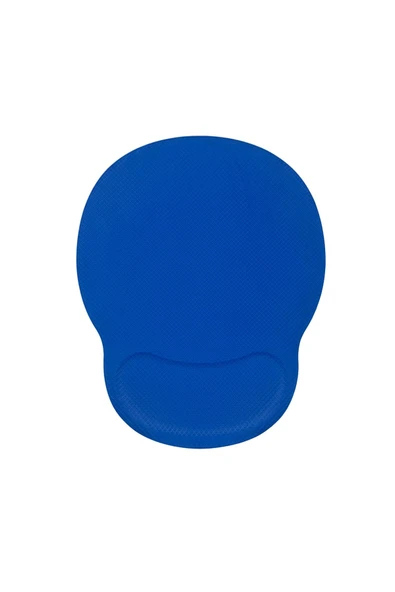 Bilek Destekli Memory Foam Kaymaz Taban Mouse Pad MSP-012 DESENLİ 0004 - 2