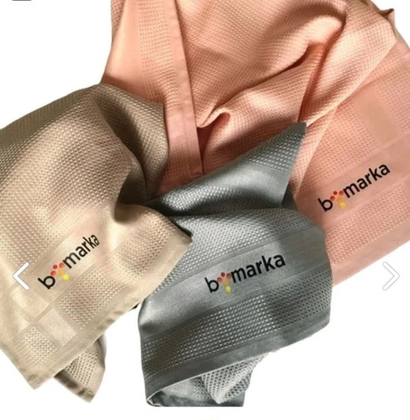 Bymarka Mikrofiber Temizlik Bezi (3 Adet)
