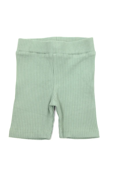 Kız Bebek Bisiklet Kaşkorse Tayt WRG-3905