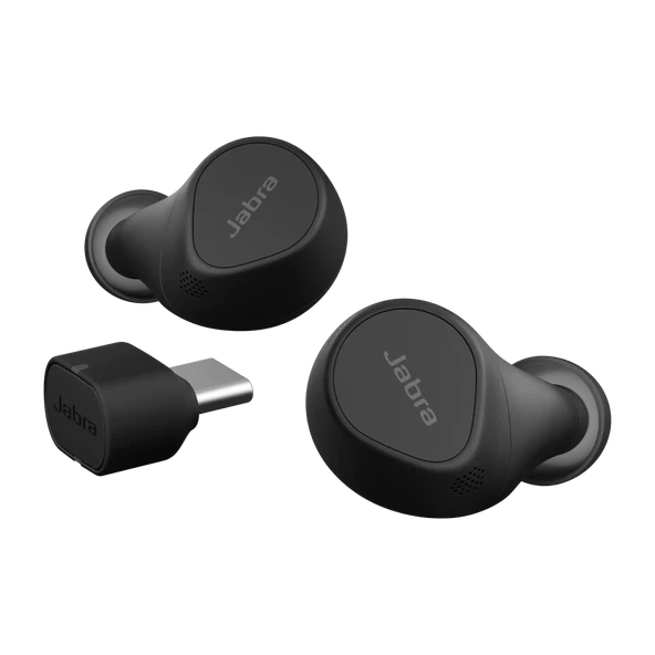 Jabra Evolve2 Buds Usb-C MS Truewireless Earbuds Kulak İçi Kulaklık ürün görseli 1