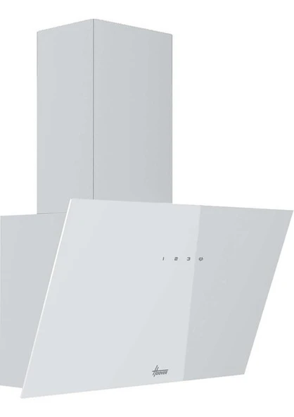 Hoover HDG6C1GWTK Duvar Tipi Davlumbaz - 2