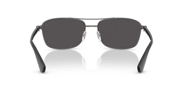 Burberry BE3163 131687 60 Erkek Güneş Gözlüğü - 3