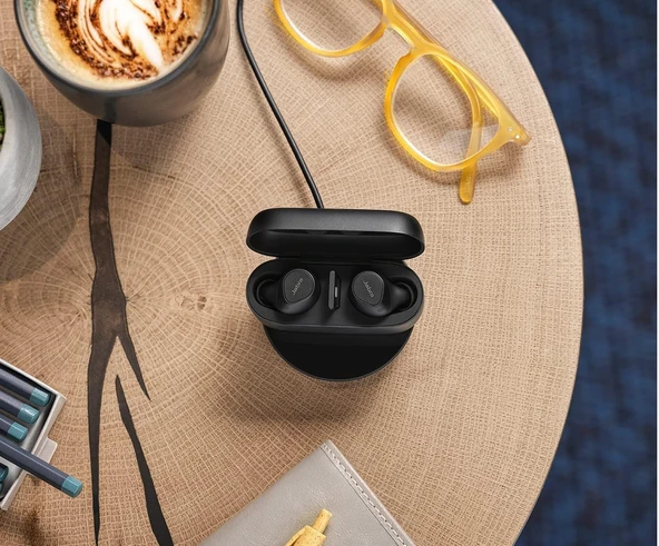 Jabra Evolve2 Buds Usb-C MS Truewireless Earbuds Kulak İçi Kulaklık - 9