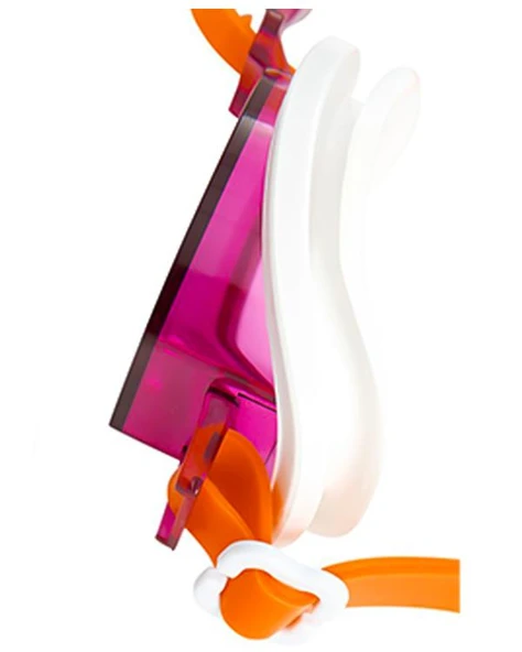 Bestway Yüzücü Gözlüğü 21048 Pembe - 3