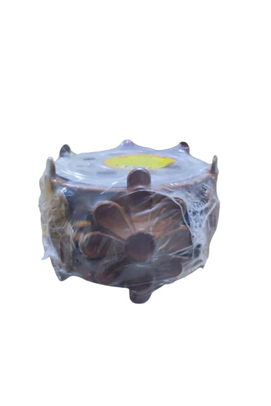 OSMANLI OCAĞI YAKITLI vakumlu KL:30 - 3