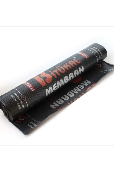 ÇUKUROVA PP 300 BİTUKAL MEMBRAN  10 M2