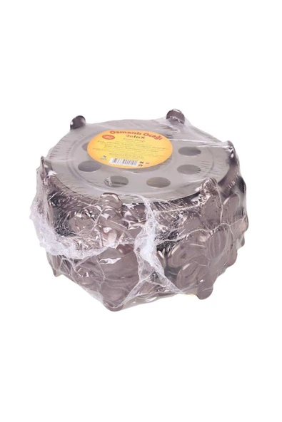 OSMANLI OCAĞI YAKITLI vakumlu KL:30 - 2