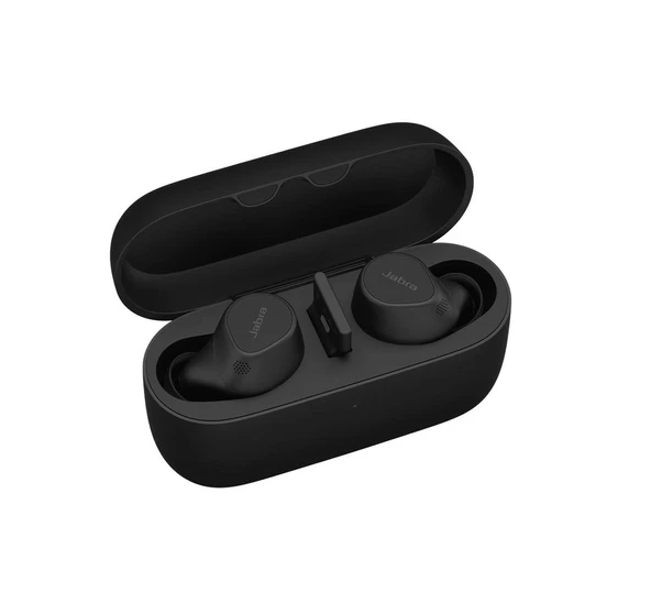 Jabra Evolve2 Buds Usb-C MS Truewireless Earbuds Kulak İçi Kulaklık - 2