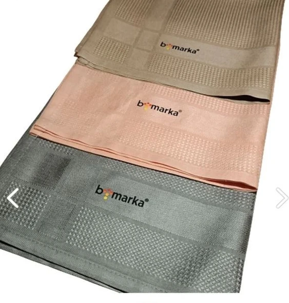 Bymarka Mikrofiber Temizlik Bezi (3 Adet) - 2