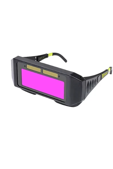 BAYMAX BX-3200 MAXWELD COLORMATİC GÖZLÜK