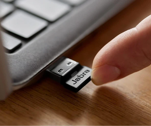 Jabra Evolve2 Buds Usb-C MS Truewireless Earbuds Kulak İçi Kulaklık - 11