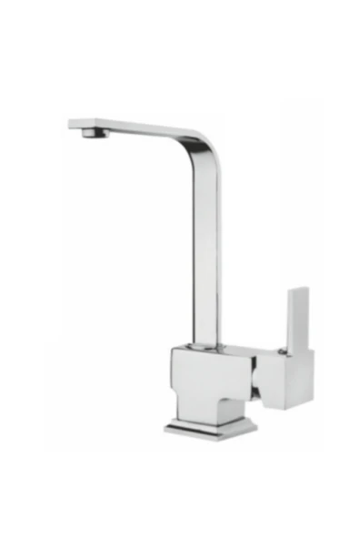 DUCHA KARE  EVİYE BATARYASI