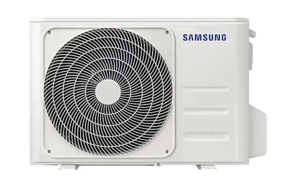 AR35 WHİTE AR09TXHQBWKN KLİMA - 3