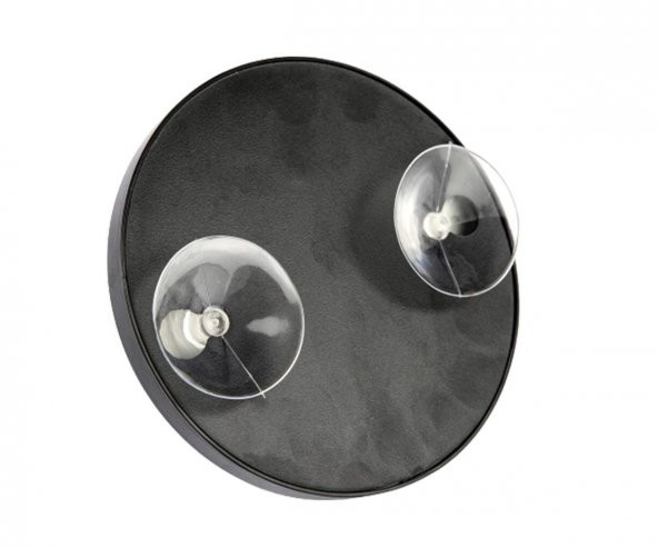 TARKO LIONESSE 5 KAT BÜYÜTMELİ/ VAKUMLU YAPIŞTIRMA AYNA 3314 - 2