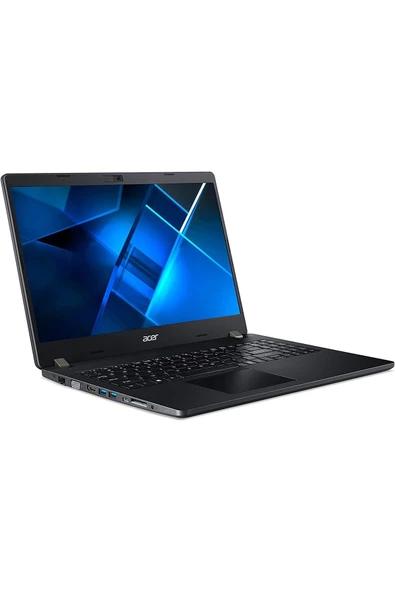 Acer TravelMate P2 TMP215-41-G2-R2EG NX.VS1EY.001 Ryzen 5 5650U 8 GB 512 GB SSD Radeon Graphics 15.6" Full HD Notebook - 2