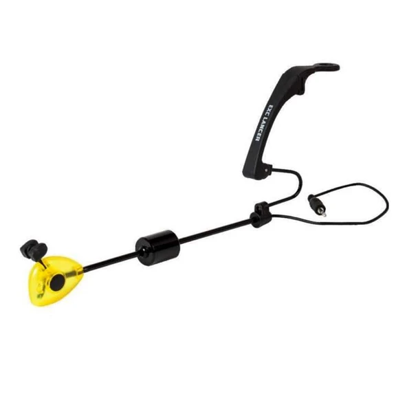 Extra Carp Bita indicator Exc Lancer  Swinger Hassas Işıklı Alarm - Resim 3