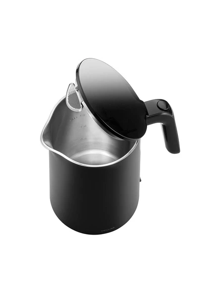 Zwilling Enfinigy Isı Ayarlı Kettle Pro 1.5 L Siyah OUTLET - 3