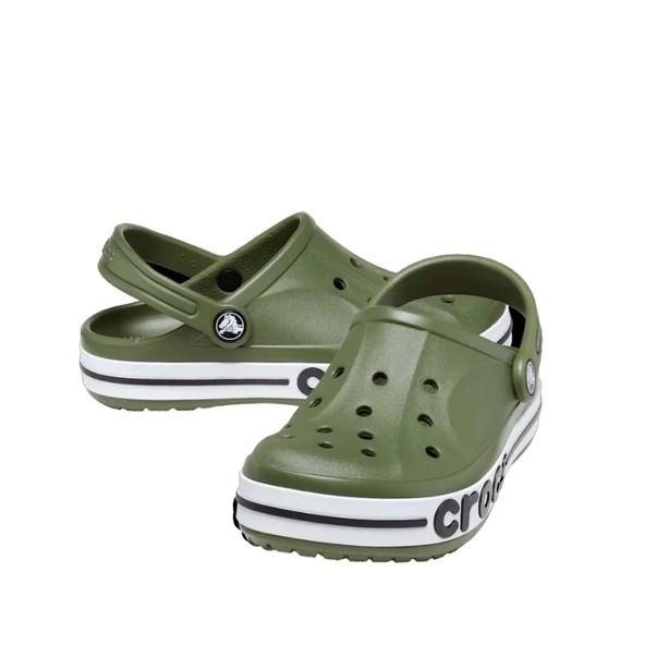 Crocs Bayaband Haki - 2