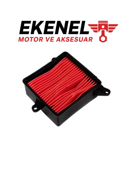 Kymco Agility 125 Hava Filtresi | OEM Kalite
