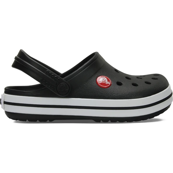 Crocs Crocband Clog Siyah
