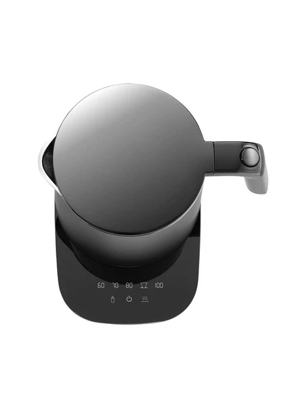 Zwilling Enfinigy Isı Ayarlı Kettle Pro 1.5 L Siyah OUTLET - 4