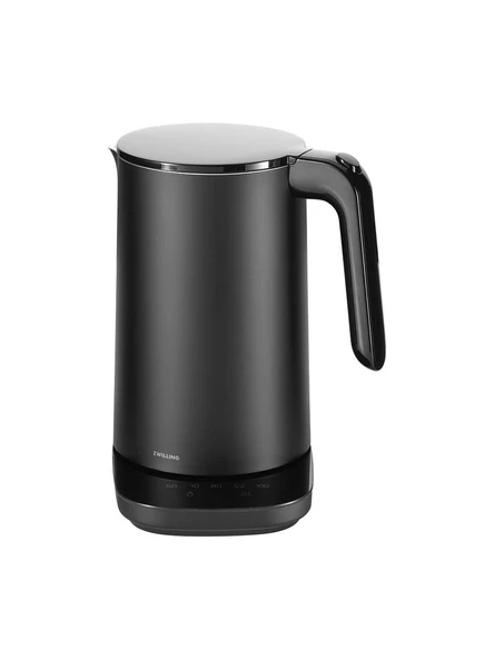 Zwilling Enfinigy Isı Ayarlı Kettle Pro 1.5 L Siyah OUTLET - 2