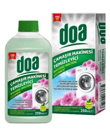 Doa Çamaşır Makinesi Temizleyici 250 ml
