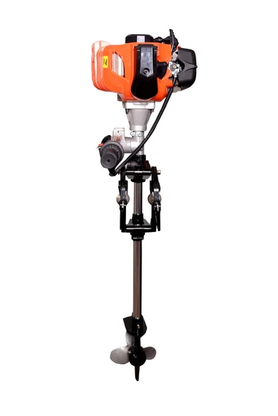 Japon Tırpan Tekne Motoru 4.2hp - 2