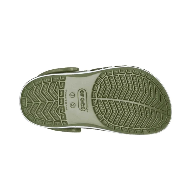 Crocs Bayaband Haki - 3