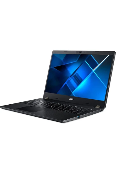 Acer TravelMate P2 TMP215-41-G2-R2EG NX.VS1EY.001 Ryzen 5 5650U 8 GB 512 GB SSD Radeon Graphics 15.6" Full HD Notebook - 3